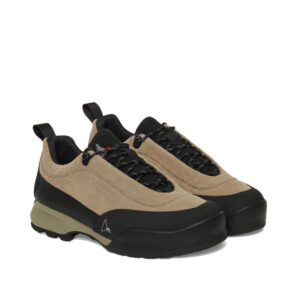 ROA Hiking Cingino - Sand Black