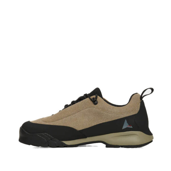 ROA Hiking Cingino - Sand Black