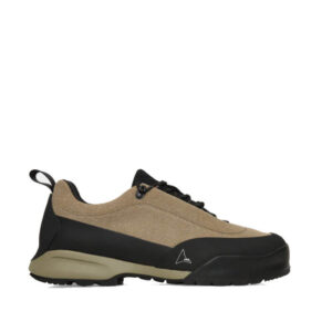 ROA Hiking Cingino - Sand Black