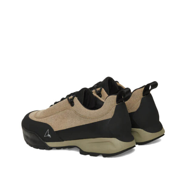 ROA Hiking Cingino - Sand Black