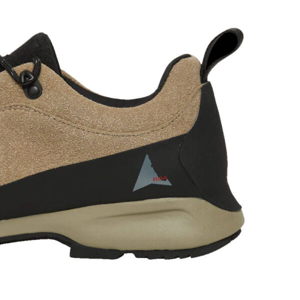 ROA Hiking Cingino - Sand Black