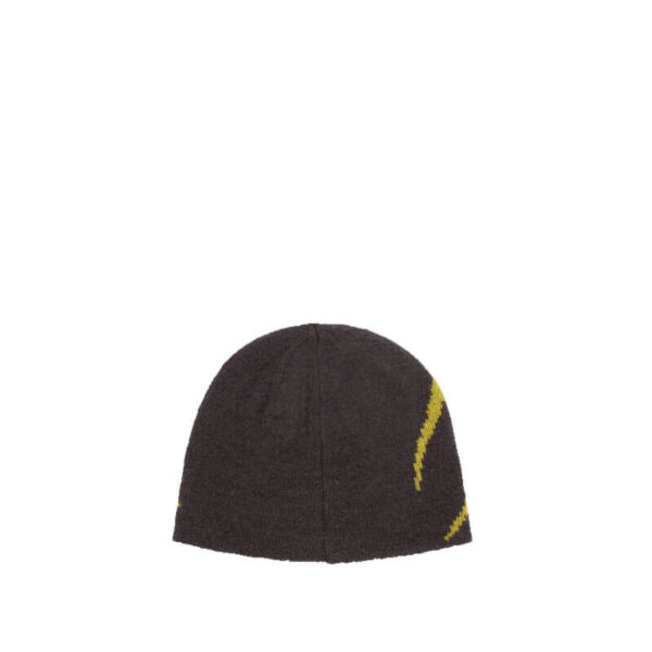 ROA Hiking Graphic Beanie - Brown