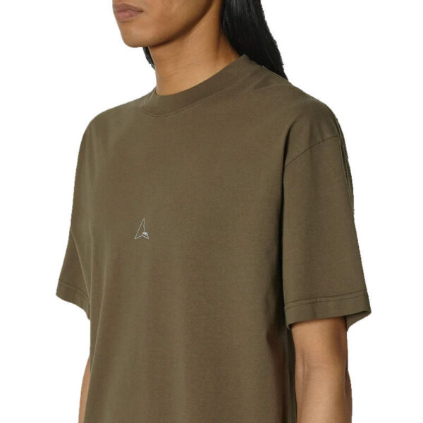 ROA Hiking Light Regular Tee - Crocodile