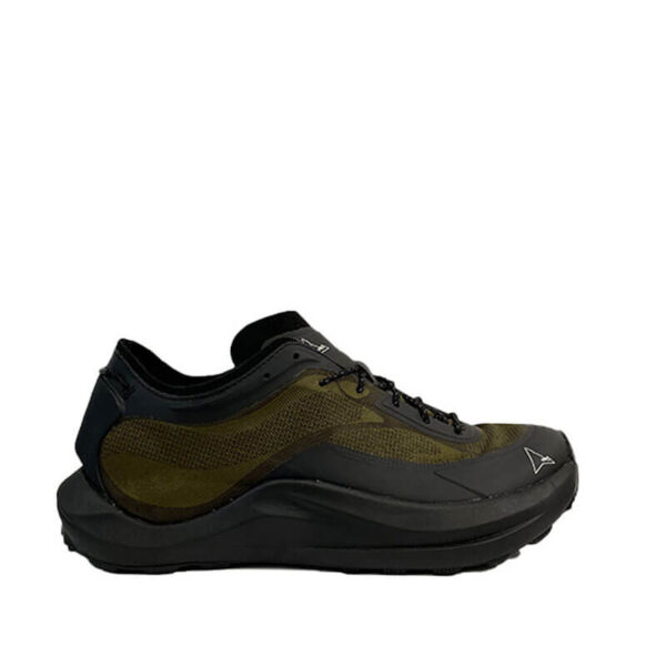 ROA Hiking Sella - Olive Black