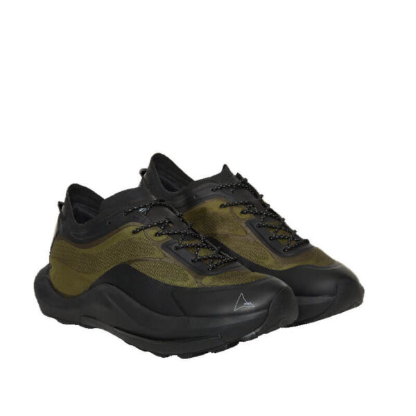 ROA Hiking Sella - Olive Black