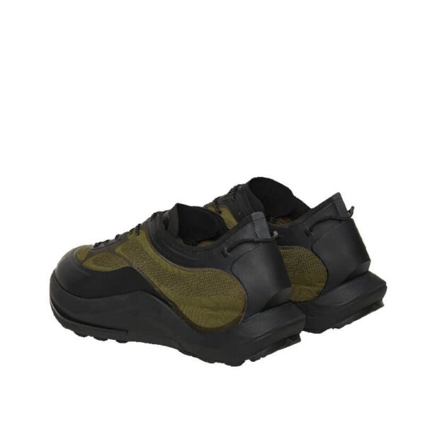 ROA Hiking Sella - Olive Black