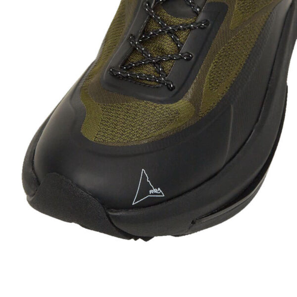 ROA Hiking Sella - Olive Black