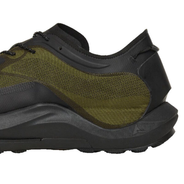 ROA Hiking Sella - Olive Black