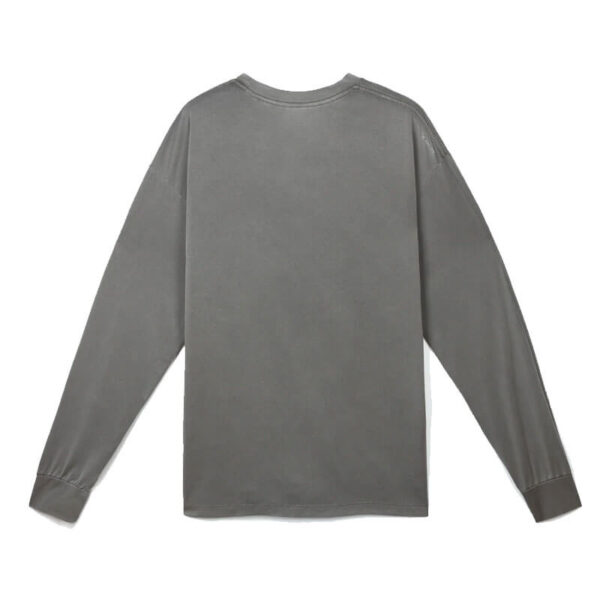 SATISFY® AuraLite™ LS Tee - Mineral