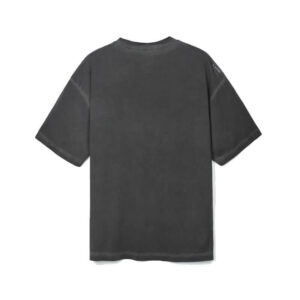 SATISFY® AuraLite™ T-Shirt - Black Pigment