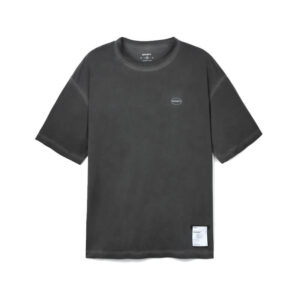 SATISFY® AuraLite™ T-Shirt - Black Pigment