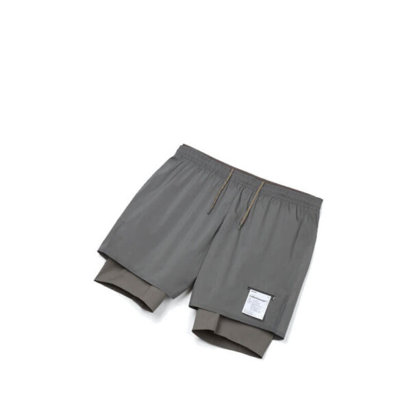 SATISFY® CoffeeThermal™ 8” Shorts