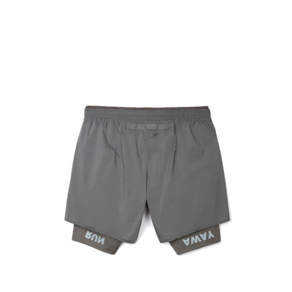 SATISFY® CoffeeThermal™ 8” Shorts