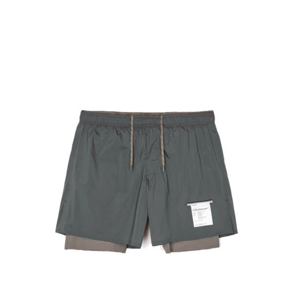 SATISFY® CoffeeThermal™ 8” Shorts