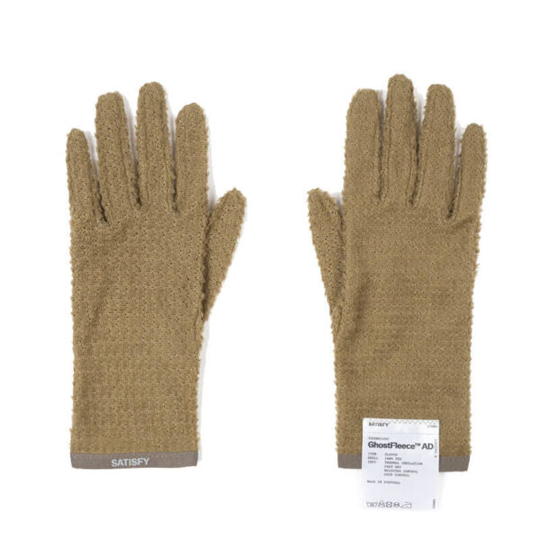 SATISFY® GhostFleece™ AD Gloves