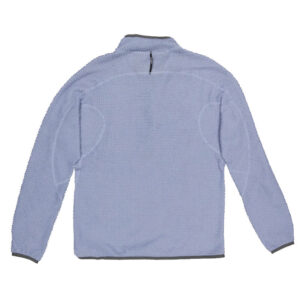 SATISFY® GhostFleece™ AD Light Half-Zip