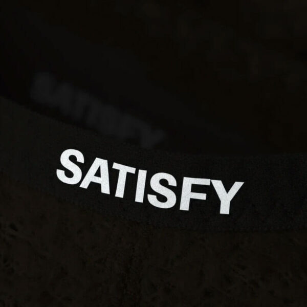 SATISFY® GhostFleece™ AD Light Hoodie