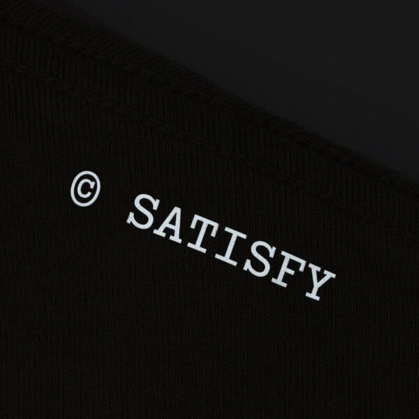 SATISFY® MothTech™ T‑Shirt - Sun Bleached