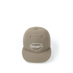 SATISFY® PeaceShell™ Running Cap - Fallen Rock