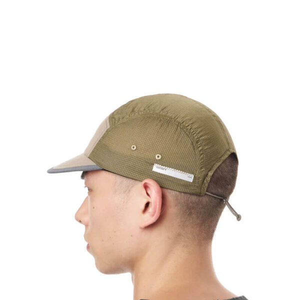 SATISFY® Rippy™ Trail Cap - Seed