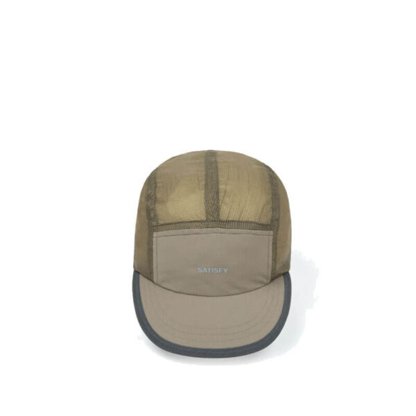 SATISFY® Rippy™ Trail Cap - Seed