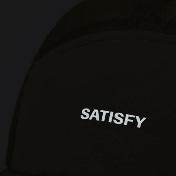 SATISFY® Rippy™ Trail Cap - Seed