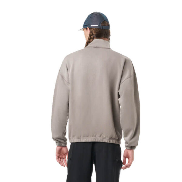 SATISFY® SoftCell™ Half-Zip