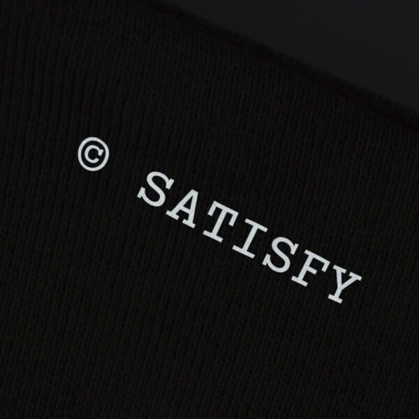 SATISFY® SoftCell™ Half-Zip