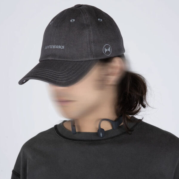 AFFXWRKS Cap - Black