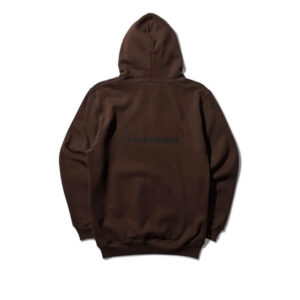 AFFXWRKS Hoodie - Umber