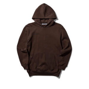 AFFXWRKS Hoodie - Umber