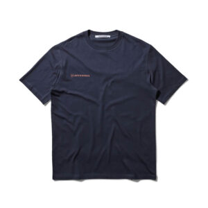 AFFXWRKS T-Shirt - Washed Navy