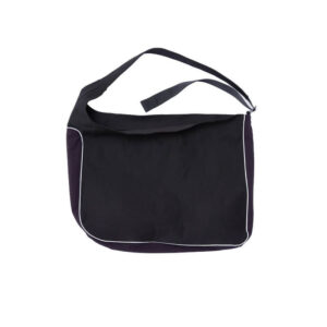 AFFXWRKS Panel Bag - Black