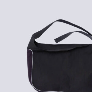 AFFXWRKS Panel Bag - Black