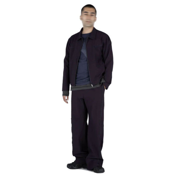 AFFXWRKS S.B Pant - Silt