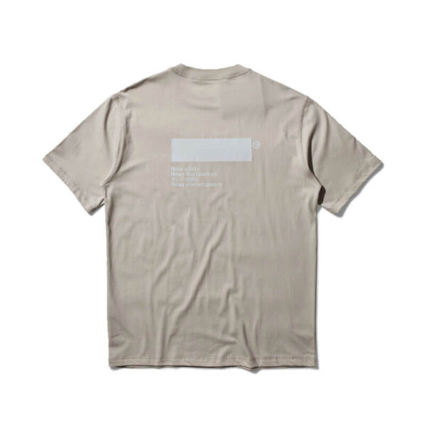 AFFXWRKS Standardised T-Shirt