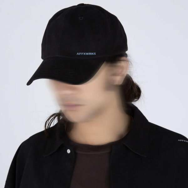 AFFXWRKS WRKS Cap - Black