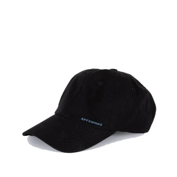 AFFXWRKS WRKS Cap - Black