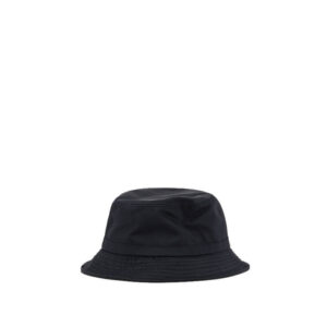 ALPHA INDUSTRIES Bucket Hat UV - Black