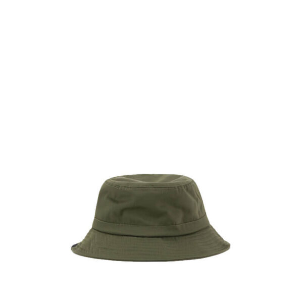 ALPHA INDUSTRIES Bucket Hat UV - Sage Green