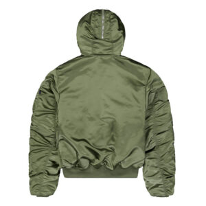 ALPHA INDUSTRIES N-2B UV