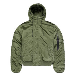 ALPHA INDUSTRIES N-2B UV