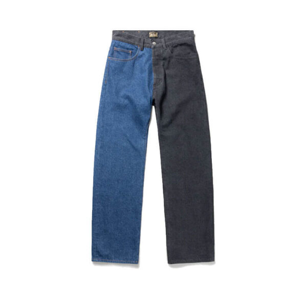 ARIES Varsity Batten Jeans