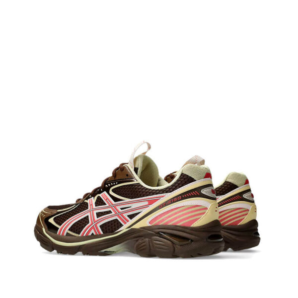 ASICS UB8-S GT-2160 - Brown