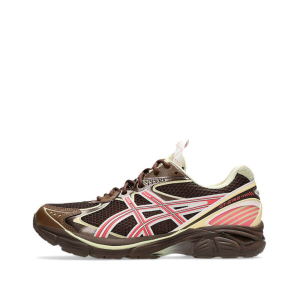 ASICS UB8-S GT-2160 - Brown