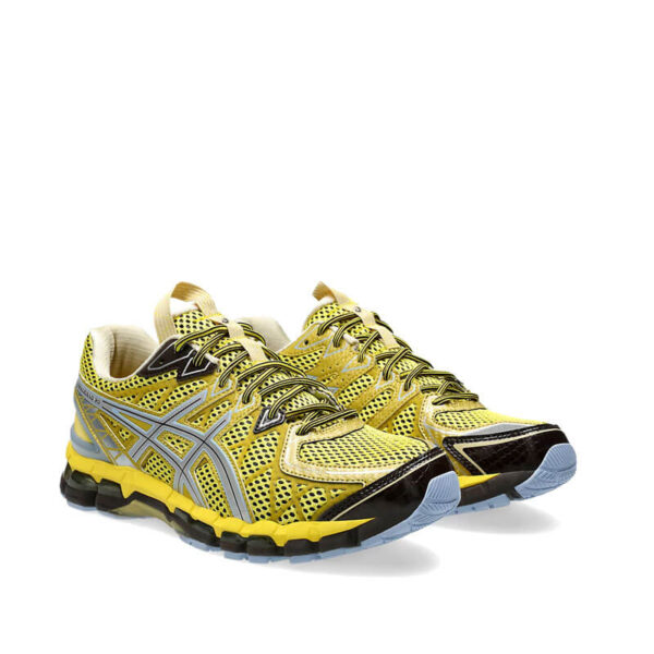 ASICS UB9-S Gel-Kayano 20 - Vibrant Yellow