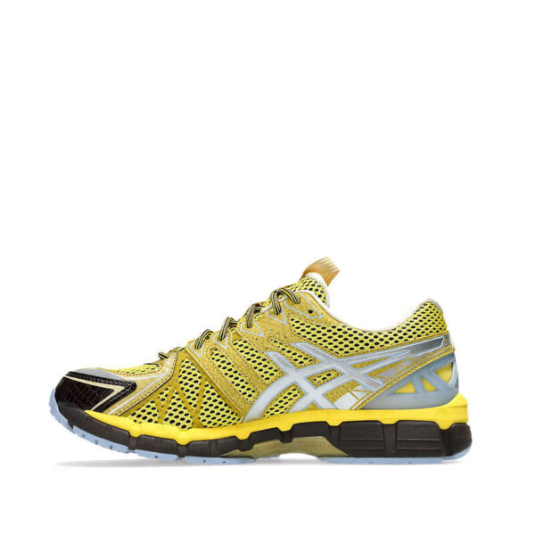 ASICS UB9-S Gel-Kayano 20 - Vibrant Yellow