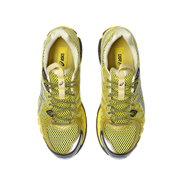 ASICS UB9-S Gel-Kayano 20 - Vibrant Yellow