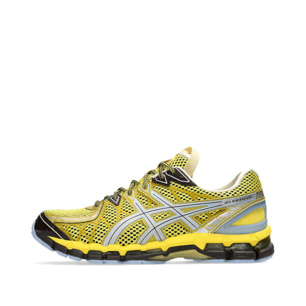 ASICS UB9-S Gel-Kayano 20 - Vibrant Yellow