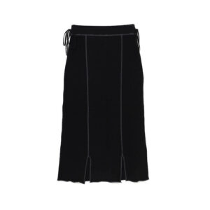 BEAMS BOY Mil Knit Skirt